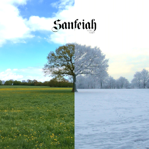 Sanfeiah