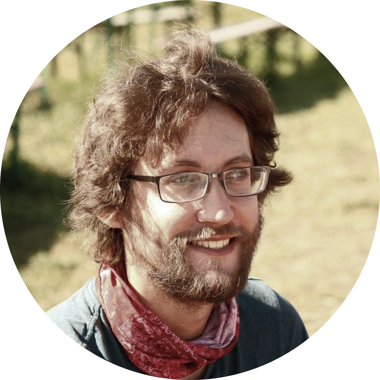 Foto Heiko Sunfyah