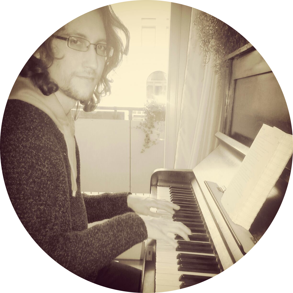Foto Heiko Sunfyah