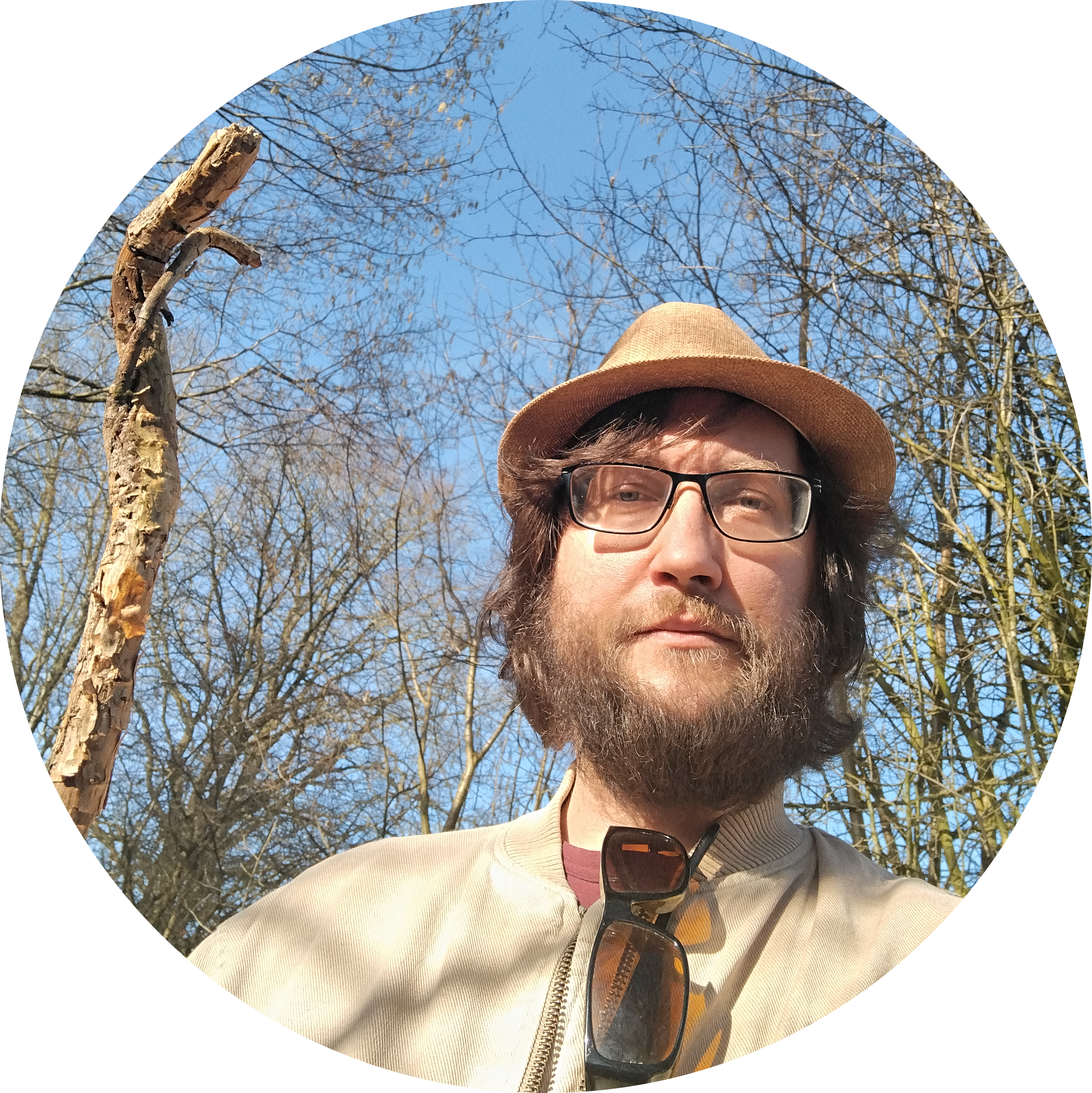 Foto Heiko Sunfyah