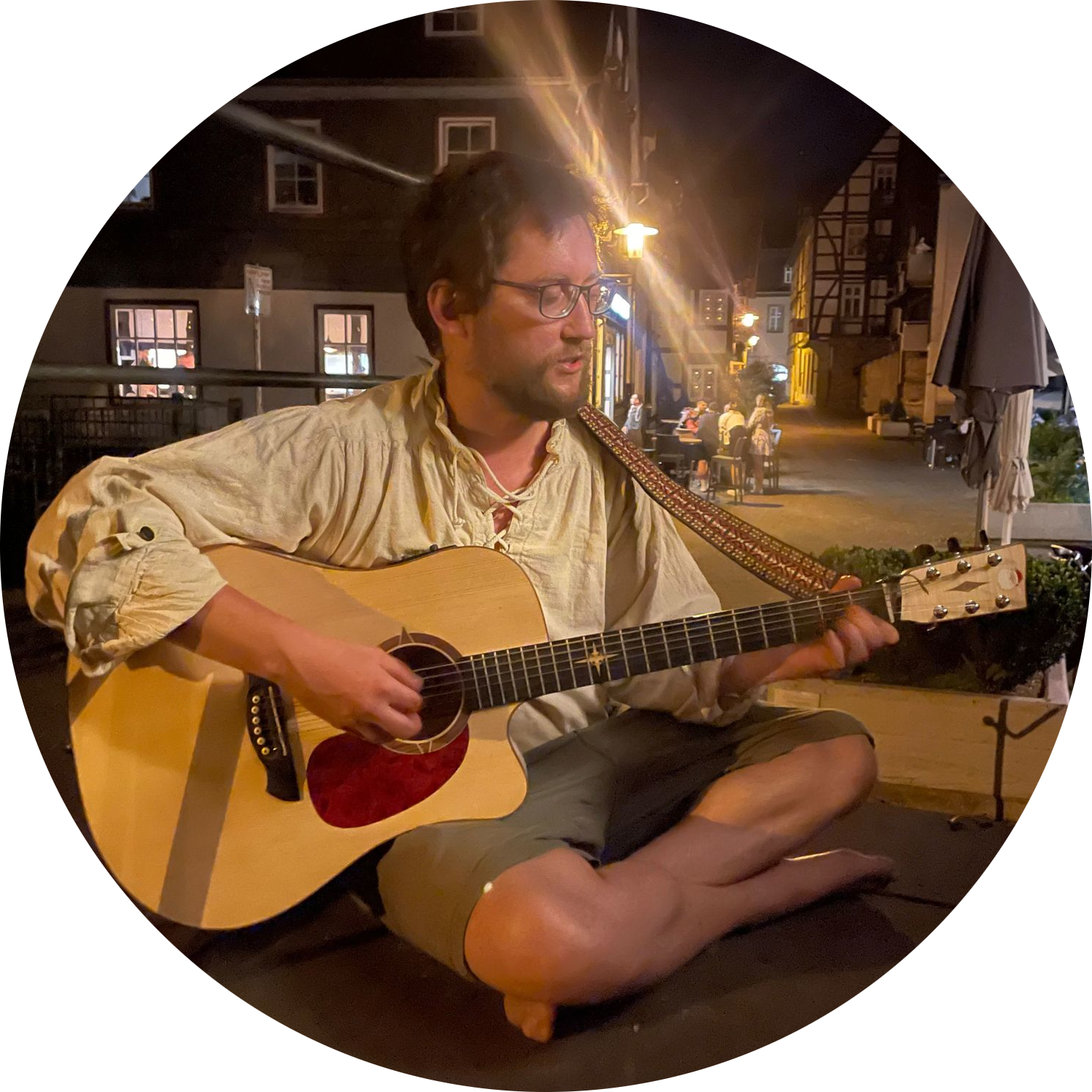 Foto Heiko Sunfyah
